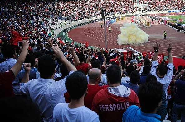 استادیوم استادیوم,اخبار فوتبال,خبرهای فوتبال,حواشی فوتبال