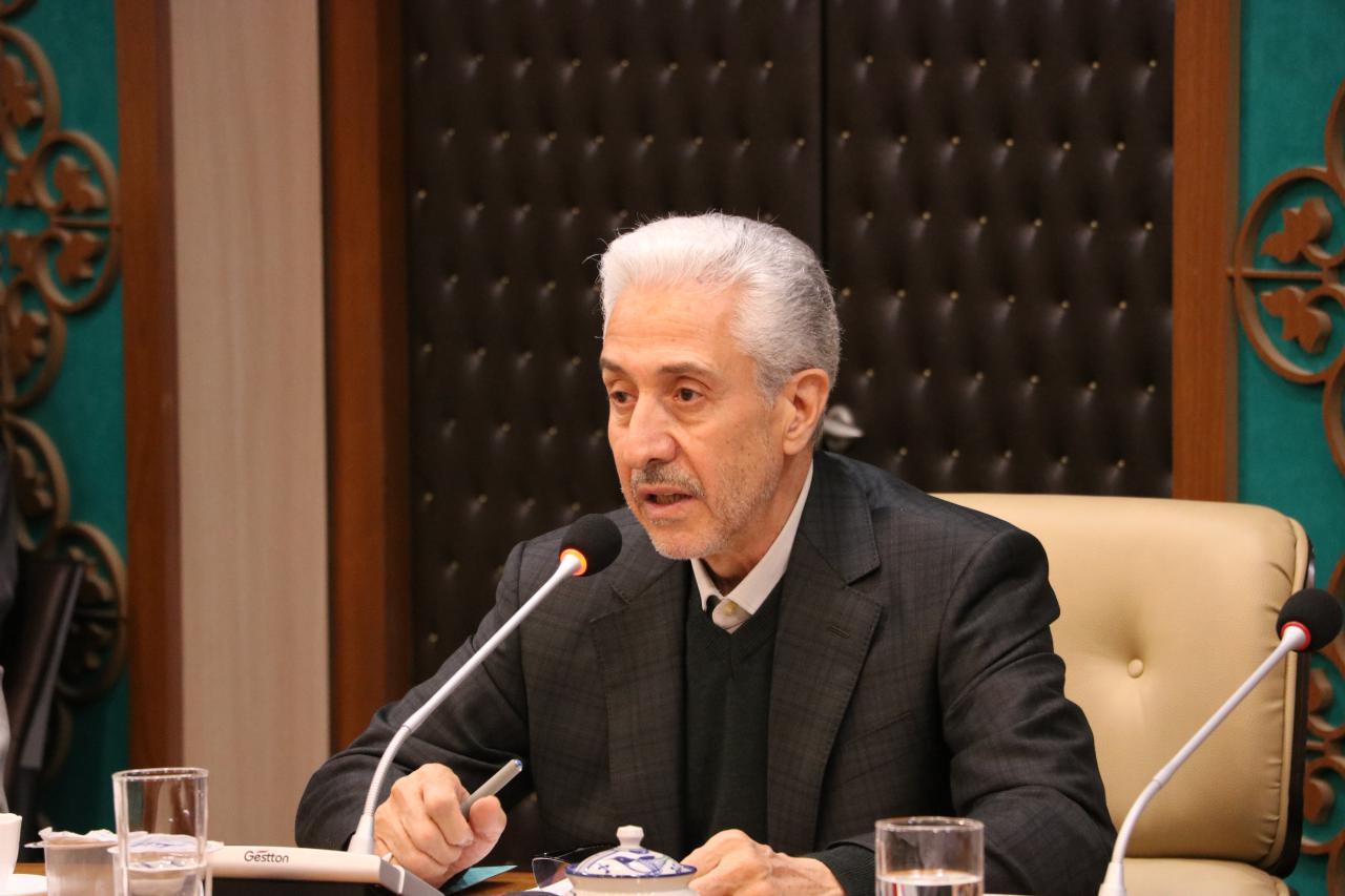دکتر منصور غلامی,اخبار دانشگاه,خبرهای دانشگاه,دانشگاه