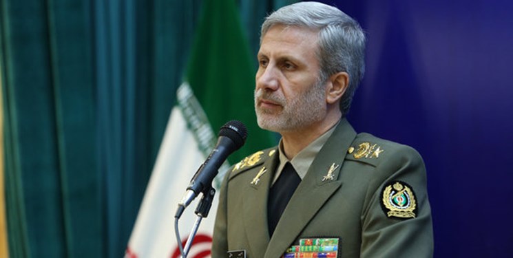 امیر حاتمی,اخبار سیاسی,خبرهای سیاسی,دفاع و امنیت