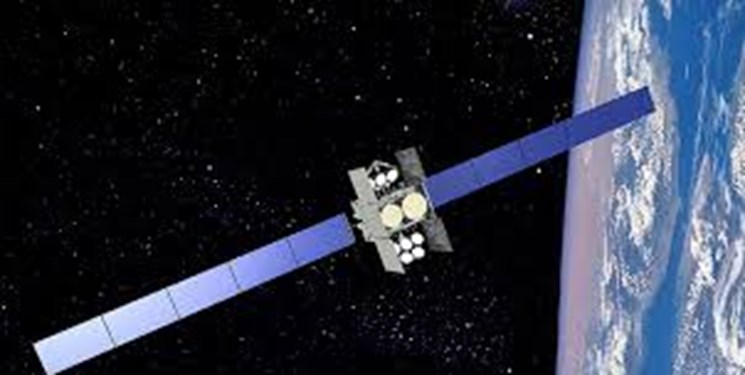 ظرفیت ارتباطی ماهواره‌ها,اخبار علمی,خبرهای علمی,نجوم و فضا