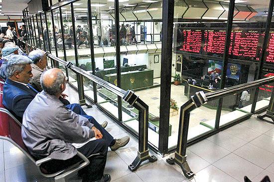 بورس,اخبار اقتصادی,خبرهای اقتصادی,بورس و سهام