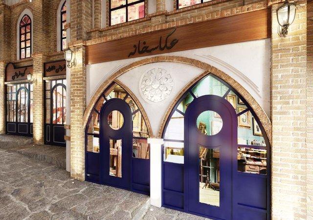 سینما آستارا,اخبار فیلم و سینما,خبرهای فیلم و سینما,سینمای ایران