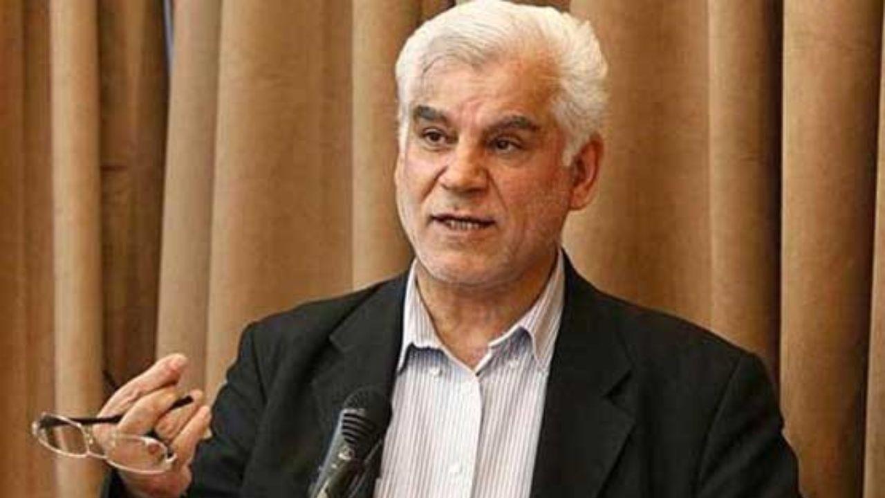 محمود بهمنی محمود بهمنی,اخبار اقتصادی,خبرهای اقتصادی,اقتصاد کلان