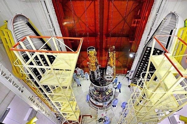 ماهواره,اخبار علمی,خبرهای علمی,نجوم و فضا