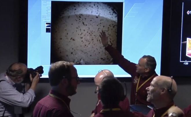 ربات اینسایت ربات اینسایت,اخبار علمی,خبرهای علمی,نجوم و فضا