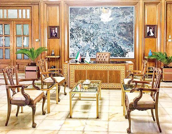 مدیریت شهری,اخبار اجتماعی,خبرهای اجتماعی,شهر و روستا