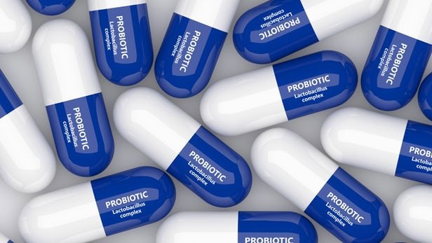 پروبیوتیک‌ها,اخبار پزشکی,خبرهای پزشکی,تازه های پزشکی