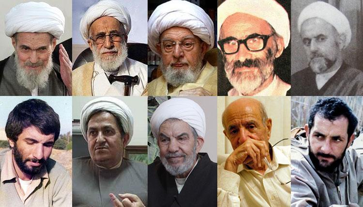 چهره‌های نظام,اخبار سیاسی,خبرهای سیاسی,اخبار سیاسی ایران