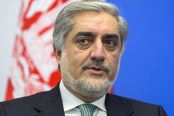 عبدالله عبدالله,اخبار افغانستان,خبرهای افغانستان,تازه ترین اخبار افغانستان