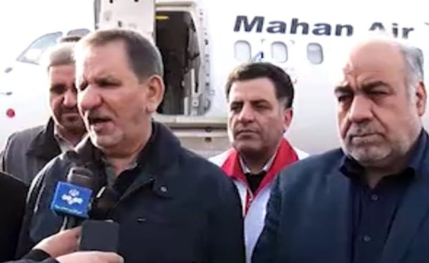 اسحاق جهانگیری اسحاق جهانگیری,اخبار سیاسی,خبرهای سیاسی,دولت