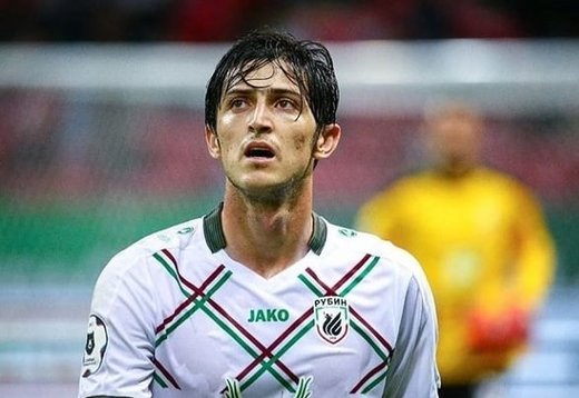 سردار آزمون سردار آزمون,اخبار فوتبال,خبرهای فوتبال,فوتبال ملی