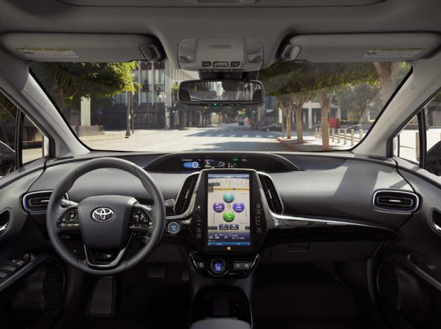 تویوتا پریوس,اخبار خودرو,خبرهای خودرو,مقایسه خودرو