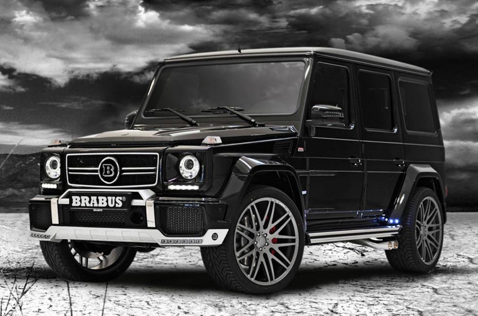 شاسی بلندهای 12 سیلندر,اخبار خودرو,خبرهای خودرو,مقایسه خودرو