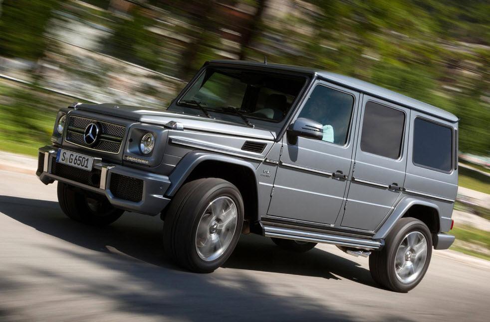 شاسی بلندهای 12 سیلندر,اخبار خودرو,خبرهای خودرو,مقایسه خودرو