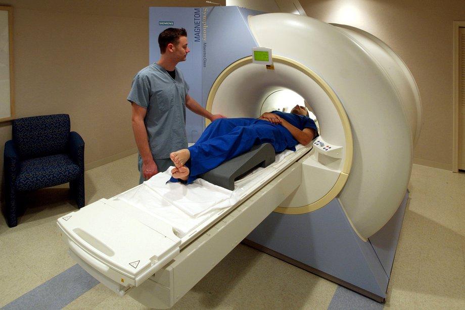 MRI,اخبار پزشکی,خبرهای پزشکی,بهداشت