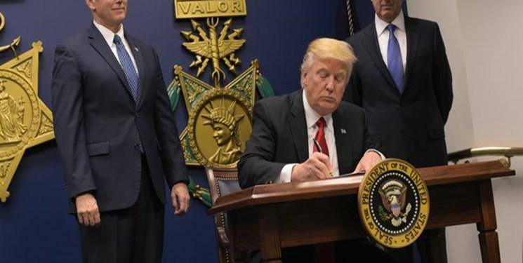 دونالت ترامپ,اخبار سیاسی,خبرهای سیاسی,اخبار بین الملل