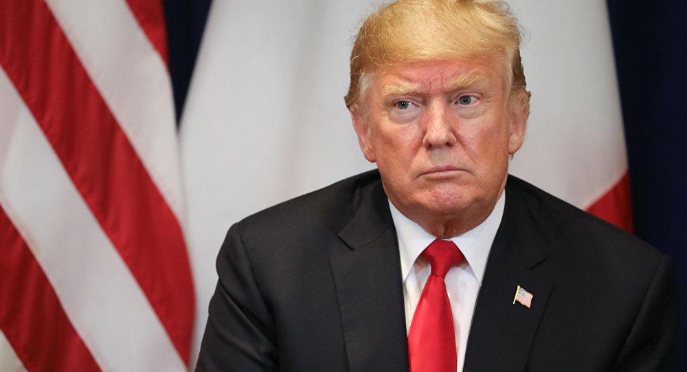 دونالت ترامپ,اخبار سیاسی,خبرهای سیاسی,اخبار بین الملل