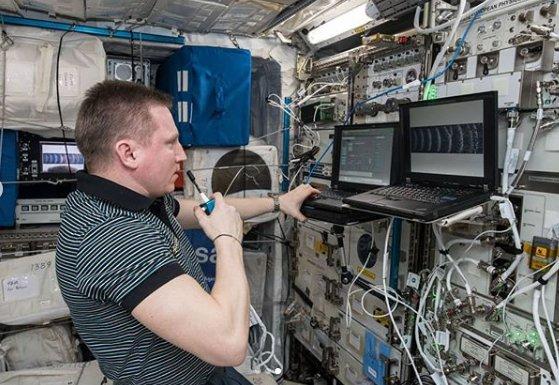 فضانوردان بین‌المللی,اخبار علمی,خبرهای علمی,نجوم و فضا