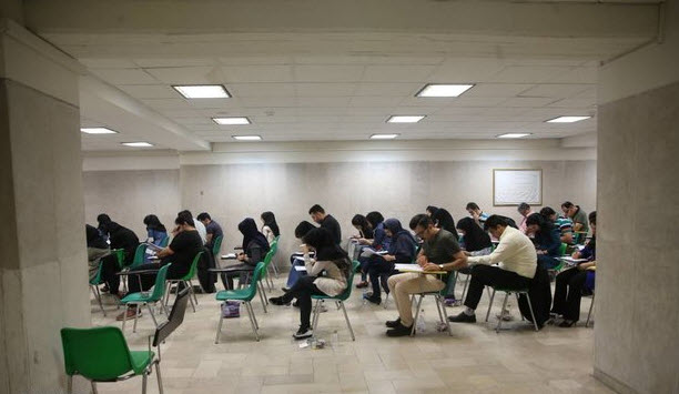 آزمون دستیاری پزشکی آزمون دستیاری پزشکی,نهاد های آموزشی,اخبار آزمون ها و کنکور,خبرهای آزمون ها و کنکور