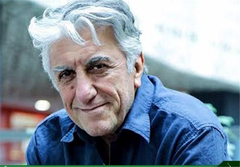 رضا کیانیان,اخبار فیلم و سینما,خبرهای فیلم و سینما,سینمای ایران