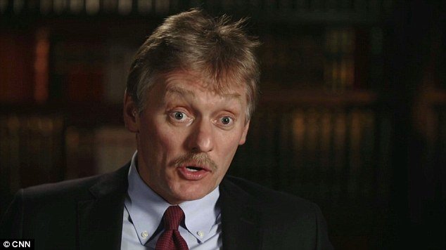 دیمیتری پسکوف دیمیتری پسکوف,اخبار سیاسی,خبرهای سیاسی,اخبار بین الملل