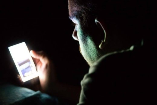 استفاده از موبایل,اخبار پزشکی,خبرهای پزشکی,تازه های پزشکی