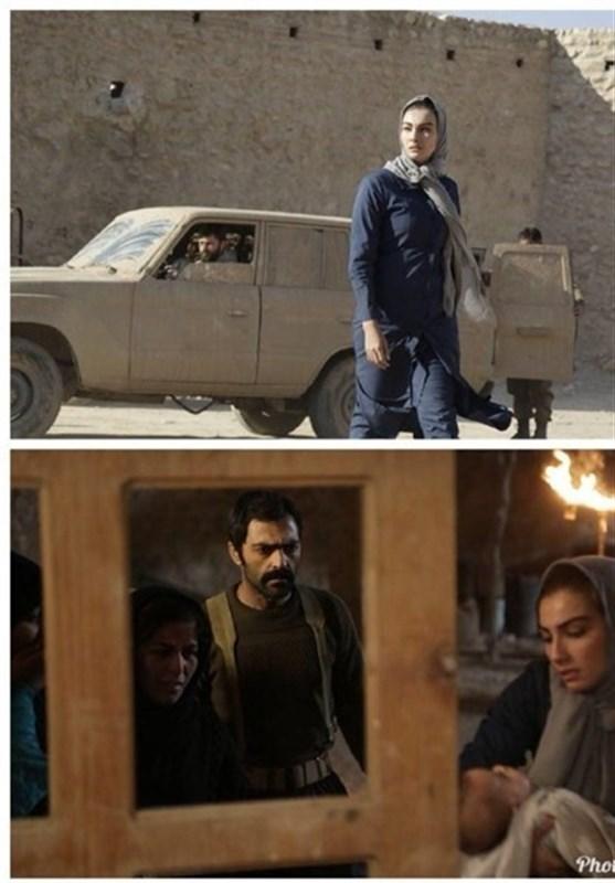 فیلم سینمایی کُنجان‌چَم,اخبار فیلم و سینما,خبرهای فیلم و سینما,سینمای ایران