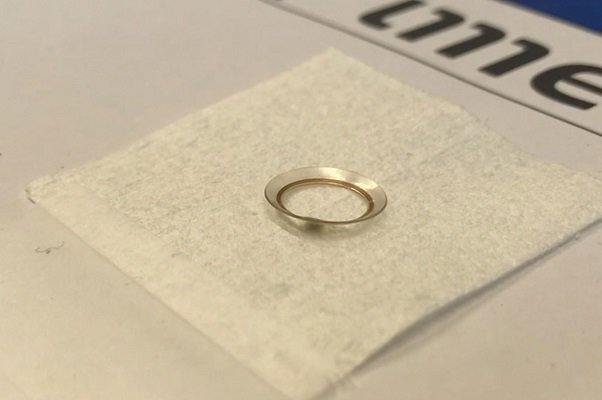 لنز تماسی الکترونیک لنز تماسی الکترونیک,اخبار دیجیتال,خبرهای دیجیتال,گجت