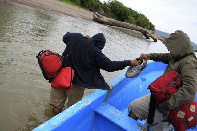غرق شدن مهاجران غیر قانونی در سواحل لیبی,اخبار حوادث,خبرهای حوادث,حوادث امروز