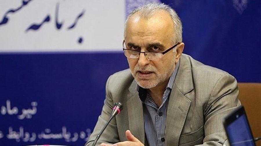 فرهاد دژپسند فرهاد دژپسند,اخبار اقتصادی,خبرهای اقتصادی,اقتصاد کلان