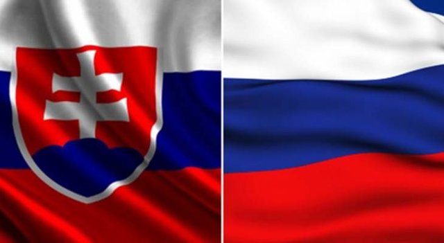اخراج دیپلمات روس از اسلواکی,اخبار سیاسی,خبرهای سیاسی,اخبار بین الملل