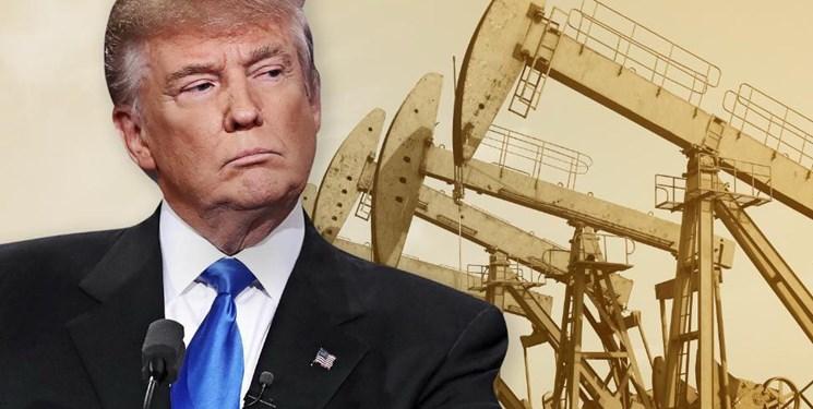 دونالد ترامپ,اخبار اقتصادی,خبرهای اقتصادی,نفت و انرژی