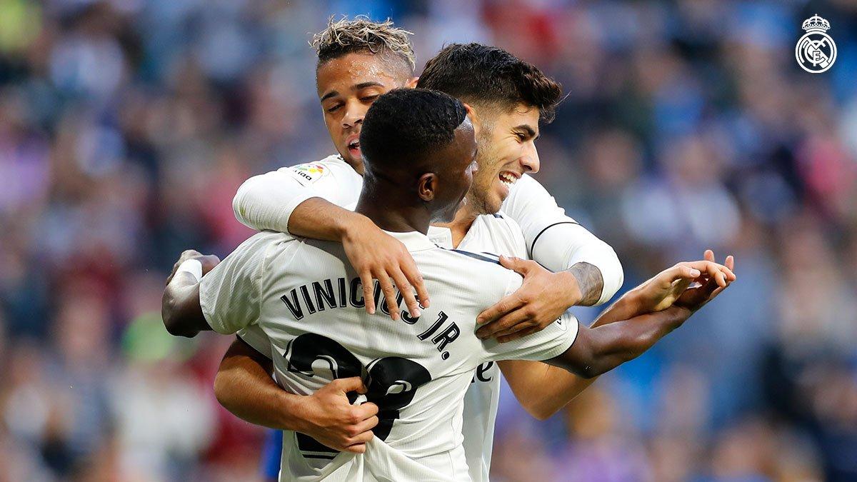 تیم فوتبال رئال مادرید,اخبار فوتبال,خبرهای فوتبال,اخبار فوتبال جهان