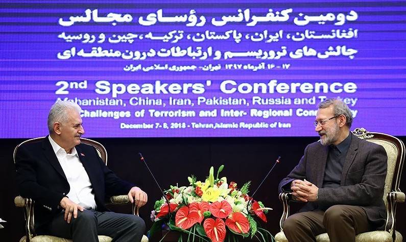 علی لاریجانی,اخبار سیاسی,خبرهای سیاسی,سیاست خارجی