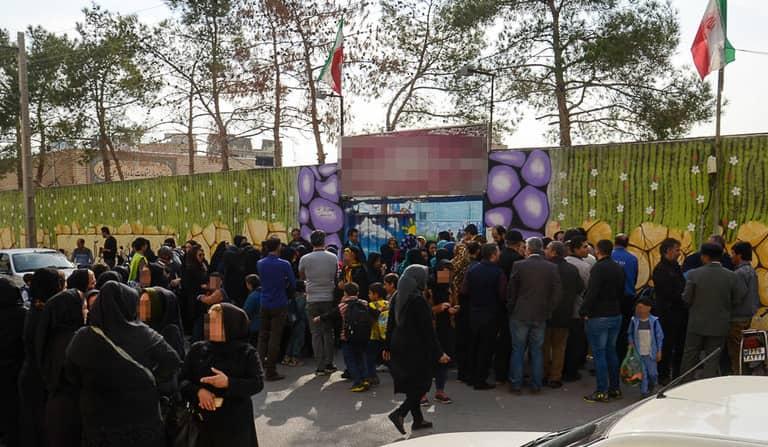 تعرض به دانش آموزان مدرسه‌ای در اصفهان,اخبار اجتماعی,خبرهای اجتماعی,حقوقی انتظامی