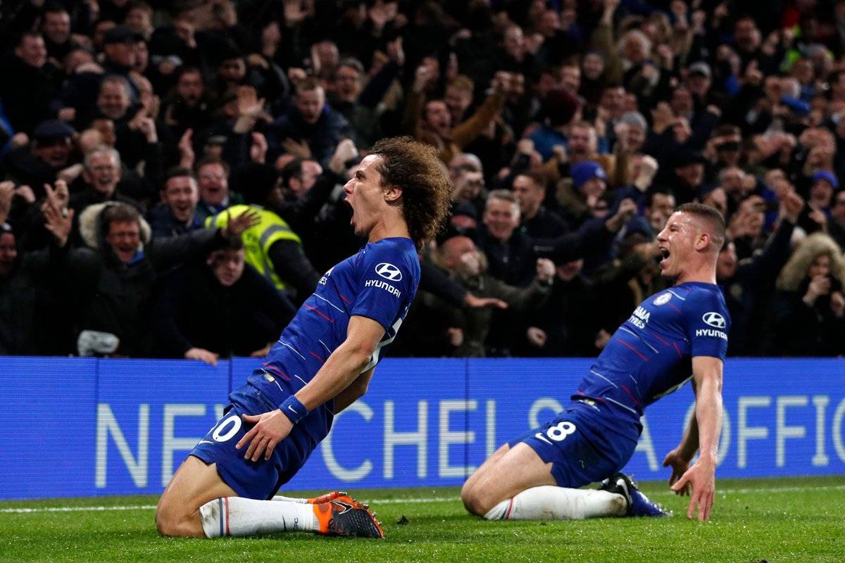 دیدار چلسی و منچسترسیتی دیدار چلسی و منچسترسیتی,اخبار فوتبال,خبرهای فوتبال,اخبار فوتبال جهان