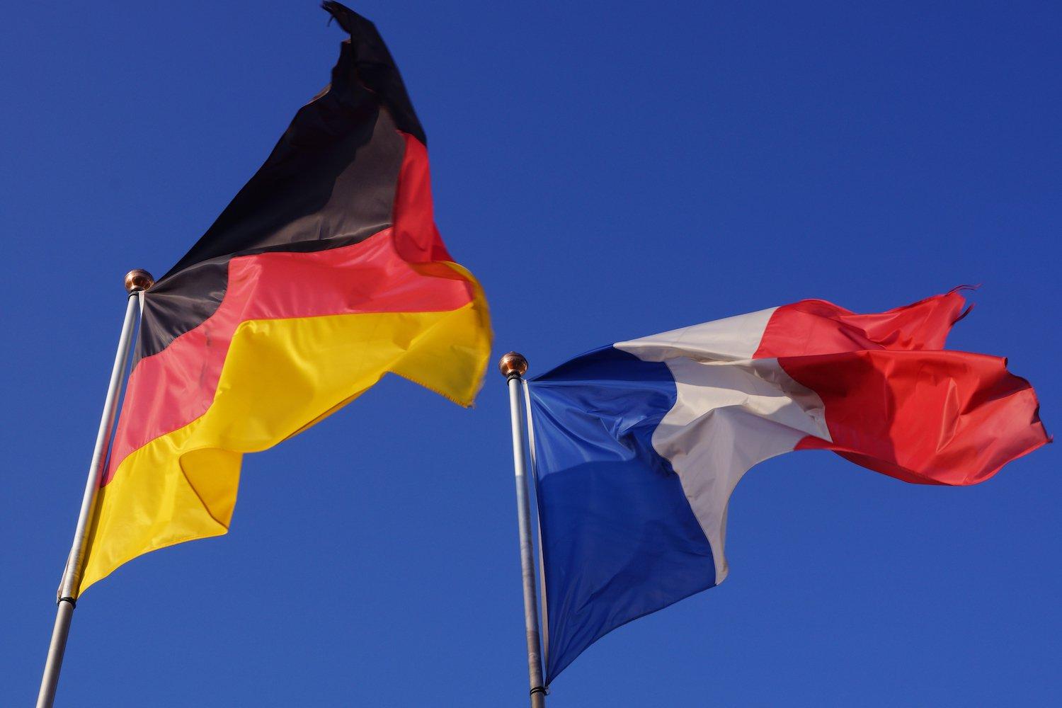 فرانسه و آلمان,اخبار سیاسی,خبرهای سیاسی,سیاست خارجی