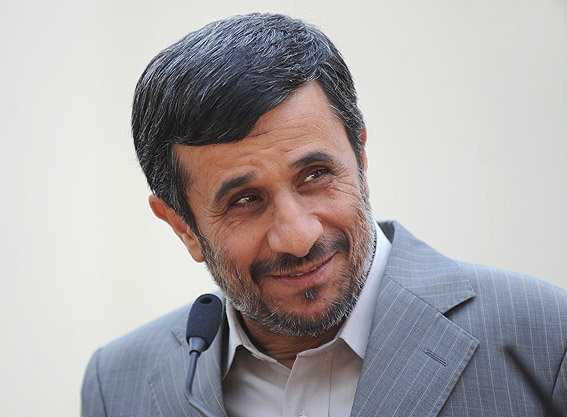 محمود احمدی‌نژاد,اخبار سیاسی,خبرهای سیاسی,سیاست خارجی