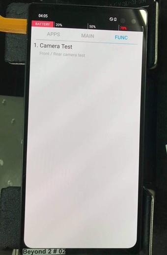 گوشی گلکسی اس 10 پلاس,اخبار دیجیتال,خبرهای دیجیتال,موبایل و تبلت