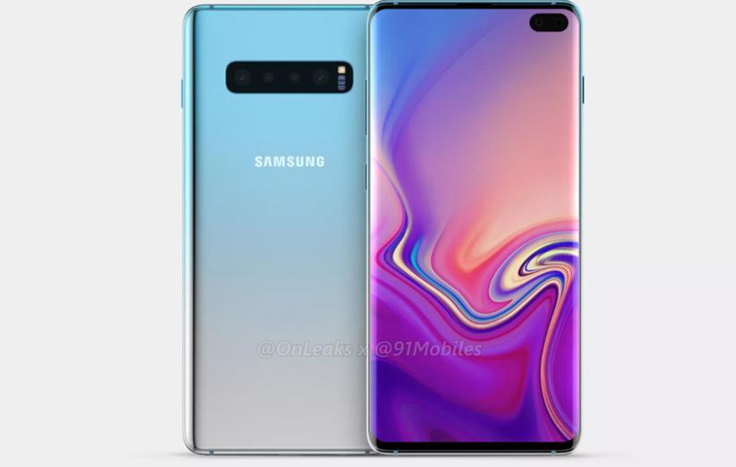 گوشی گلکسی اس 10 پلاس,اخبار دیجیتال,خبرهای دیجیتال,موبایل و تبلت