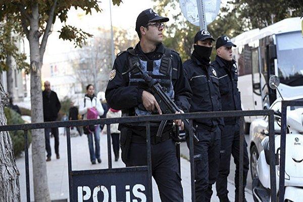 قتل رئیس‌پلیس استان ریزه ترکیه,اخبار سیاسی,خبرهای سیاسی,خاورمیانه