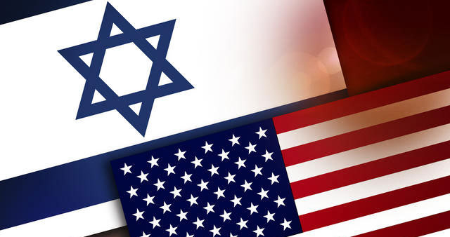 آمریکا و اسرائیل,اخبار سیاسی,خبرهای سیاسی,خاورمیانه