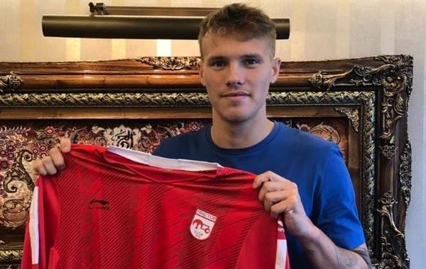 لی اروین,اخبار فوتبال,خبرهای فوتبال,لیگ برتر و جام حذفی