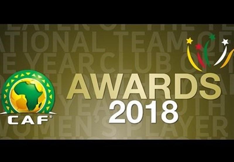 نامزدهای نهایی مرد سال فوتبال آفریقا,اخبار فوتبال,خبرهای فوتبال,اخبار فوتبال جهان