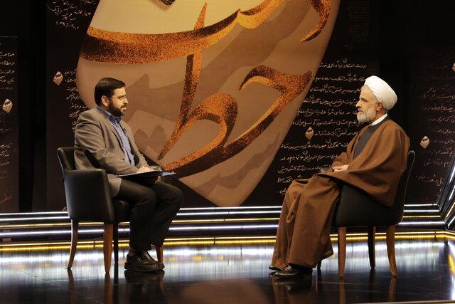 مجید انصاری در برنامه دست خط,اخبار سیاسی,خبرهای سیاسی,اخبار سیاسی ایران