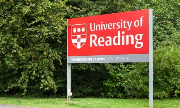 دانشگاه ریدینگ در بریتانیا,اخبار دانشگاه,خبرهای دانشگاه,دانشگاه