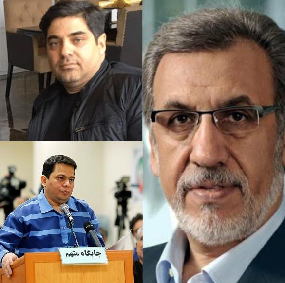 متهمان فراری,اخبار سیاسی,خبرهای سیاسی,اخبار سیاسی ایران