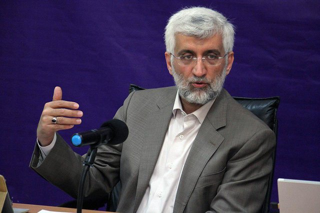 سعید جلیلی,اخبار سیاسی,خبرهای سیاسی,اخبار سیاسی ایران