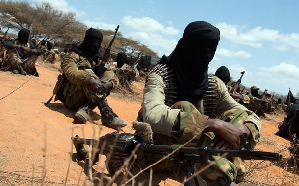 تروریست های الشباب در سومالی,اخبار سیاسی,خبرهای سیاسی,اخبار بین الملل