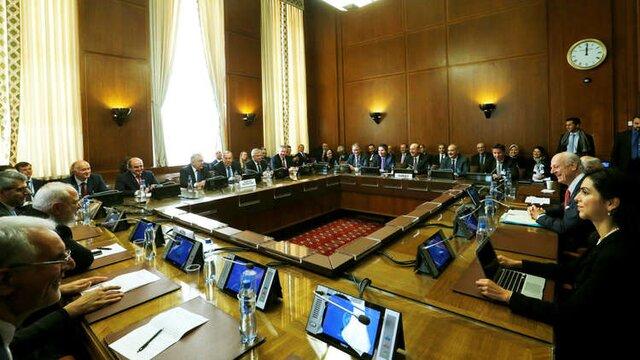 تعویق در تشکیل کمیته قانون اساسی سوریه,اخبار سیاسی,خبرهای سیاسی,خاورمیانه